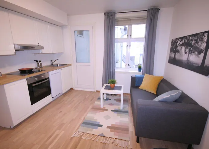 Super Cozy 3-bedroom In Picturesque Neigborhood Daire