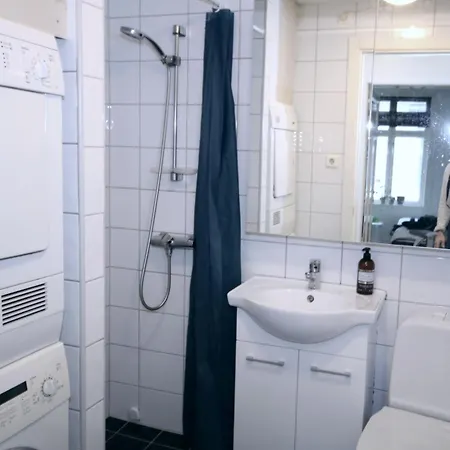 Apartment Super Cozy 3-bedroom In Picturesque Neigborhood Bergen