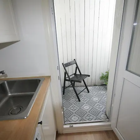 Super Cozy 3-bedroom In Picturesque Neigborhood ベルゲン