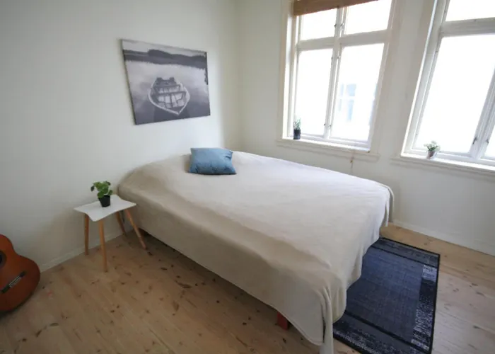 Super Cozy 3-bedroom In Picturesque Neigborhood Apartmán