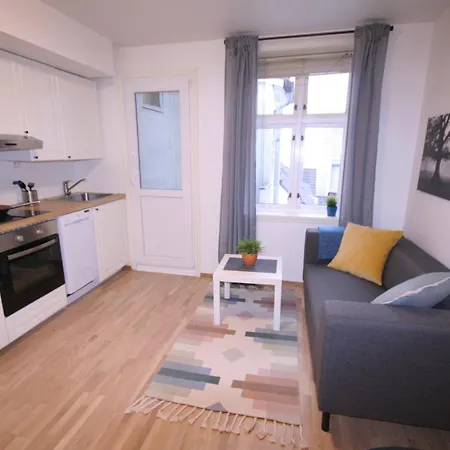 Super Cozy 3-bedroom In Picturesque Neigborhood Appartamento