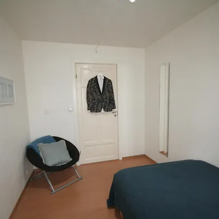 Apartment Kulla - Old Ed *