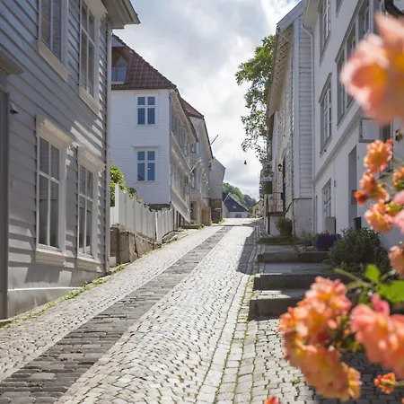Kulla - Old Ed Apartment Bergen