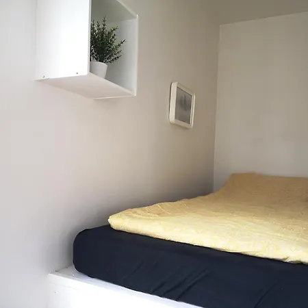 Apartment Kulla - Old Ed *